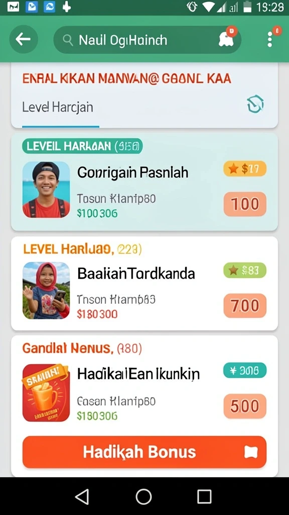 Screenshot 55kbet nomor 2