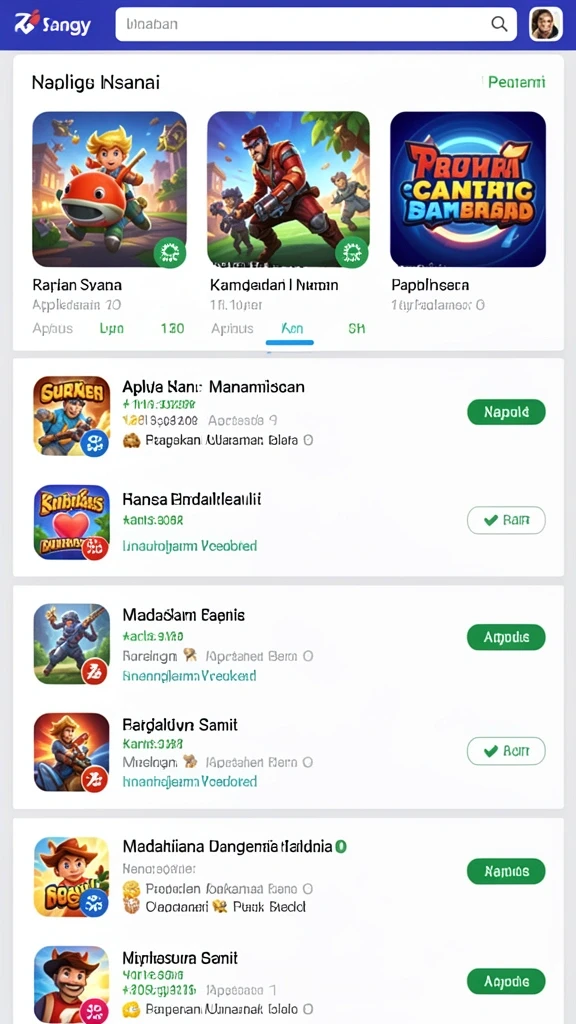 Screenshot 55kbet nomor 3