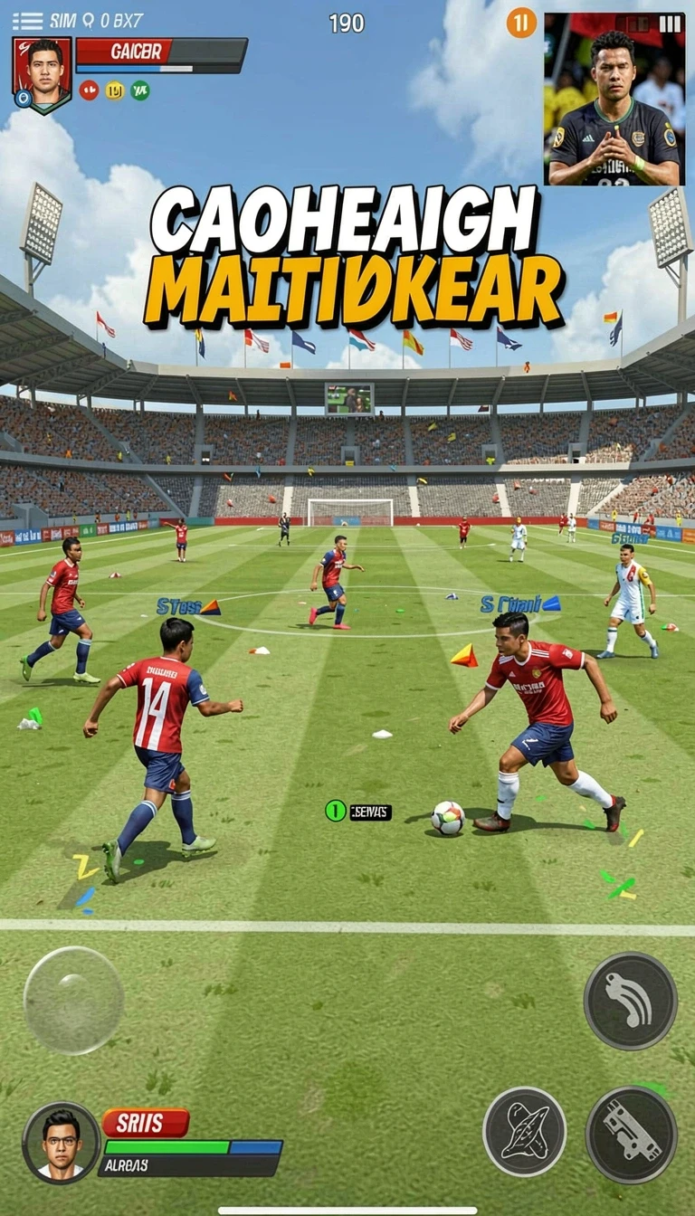 Screenshot 567luck nomor 1