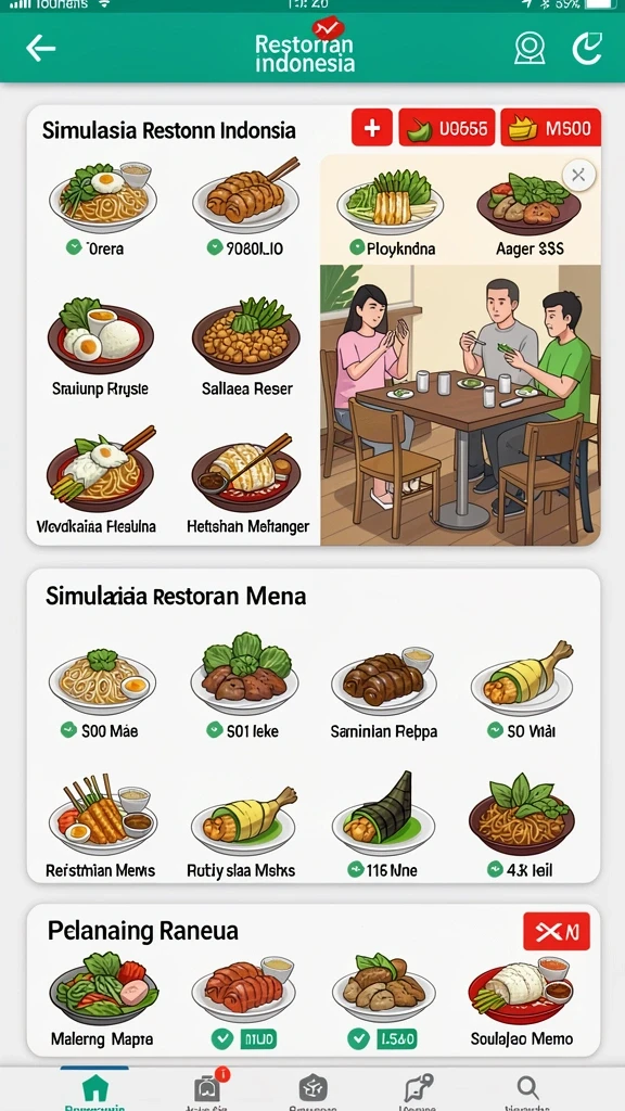 Screenshot 77singa nomor 3