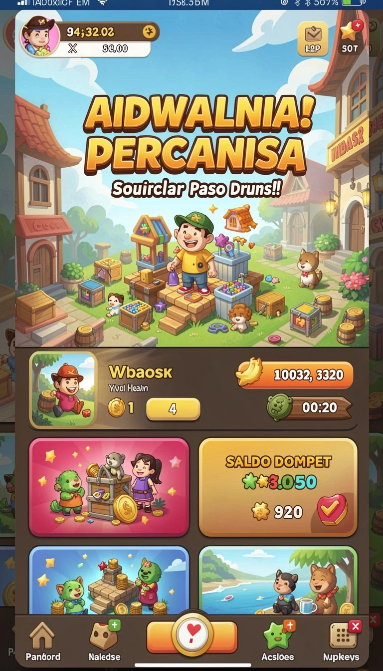 Screenshot 88main nomor 2