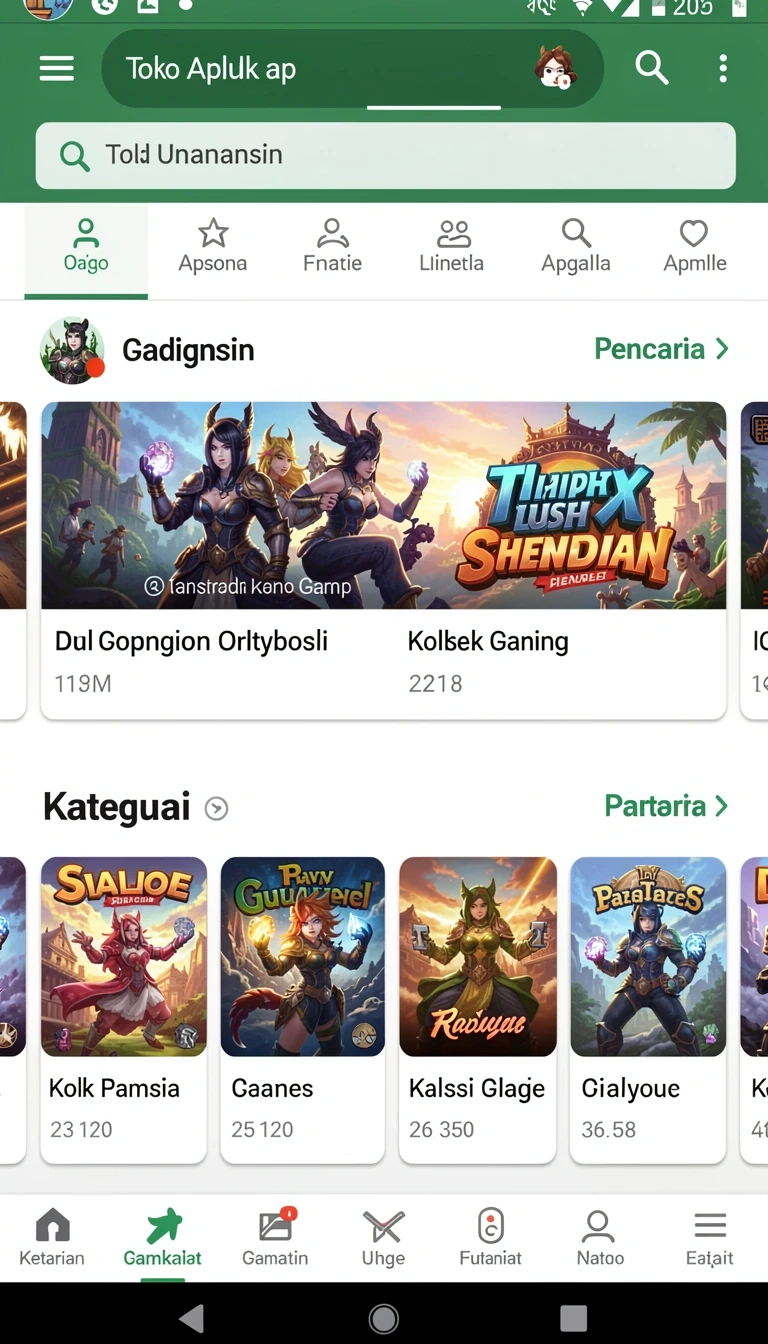 Screenshot api77 nomor 1
