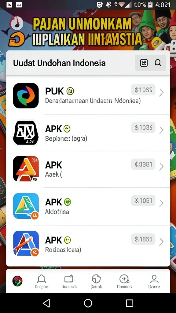 Screenshot bigwinner nomor 2