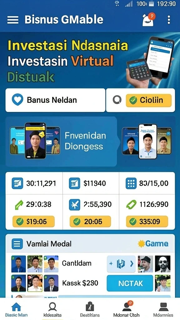 Screenshot btv168 nomor 2