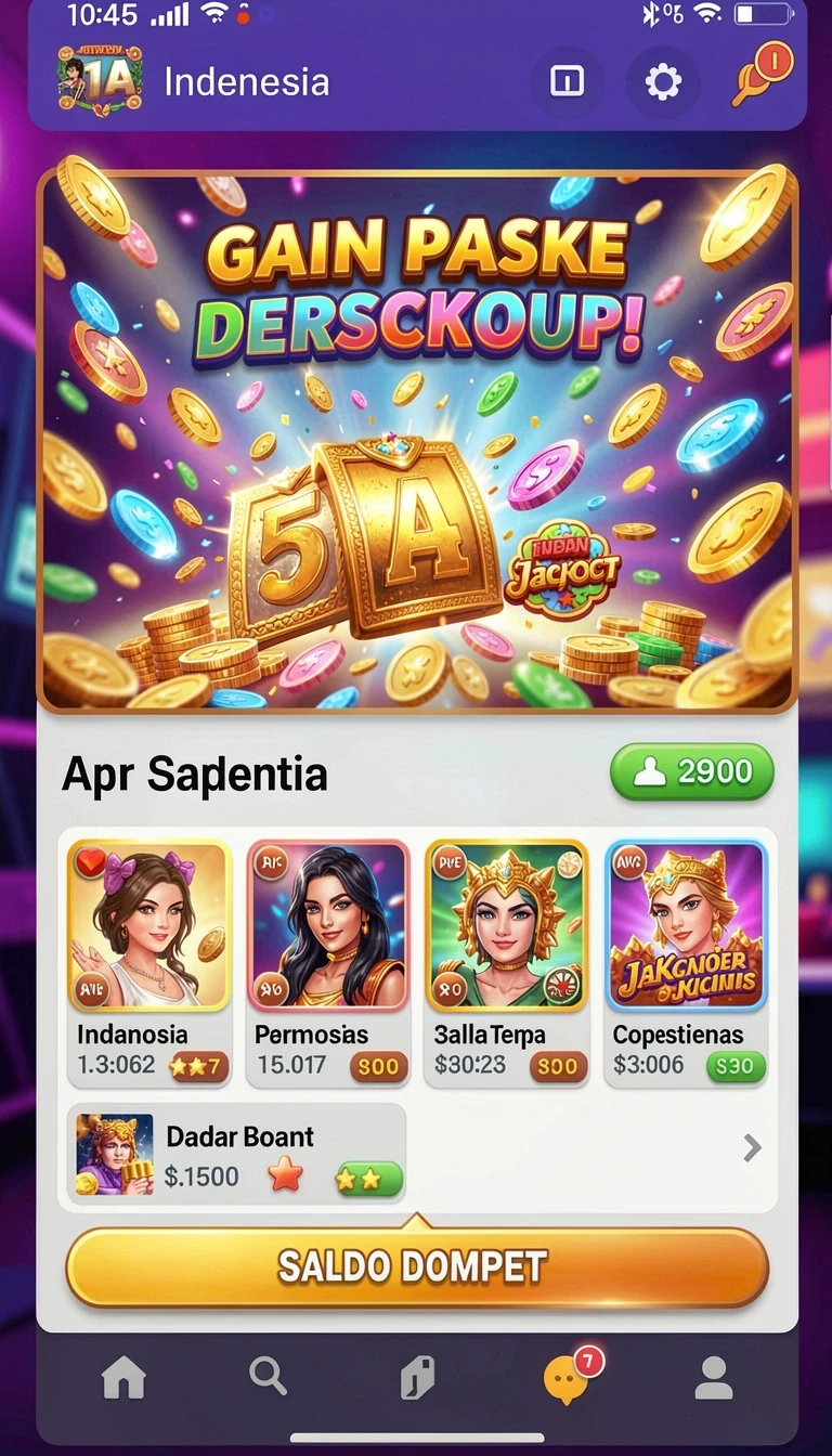 Screenshot cadas138 nomor 3