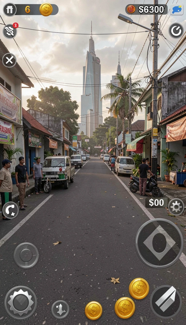 Screenshot catur777 nomor 2