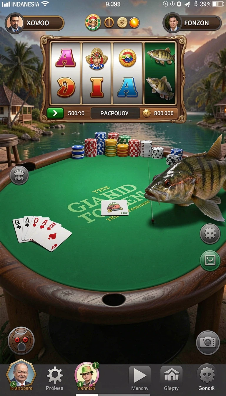 Screenshot cemara777 nomor 3