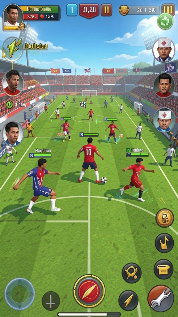 Screenshot cv777 nomor 1