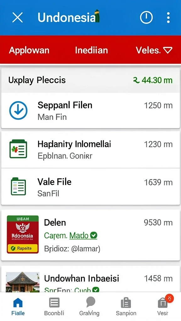 Screenshot dewapg nomor 2