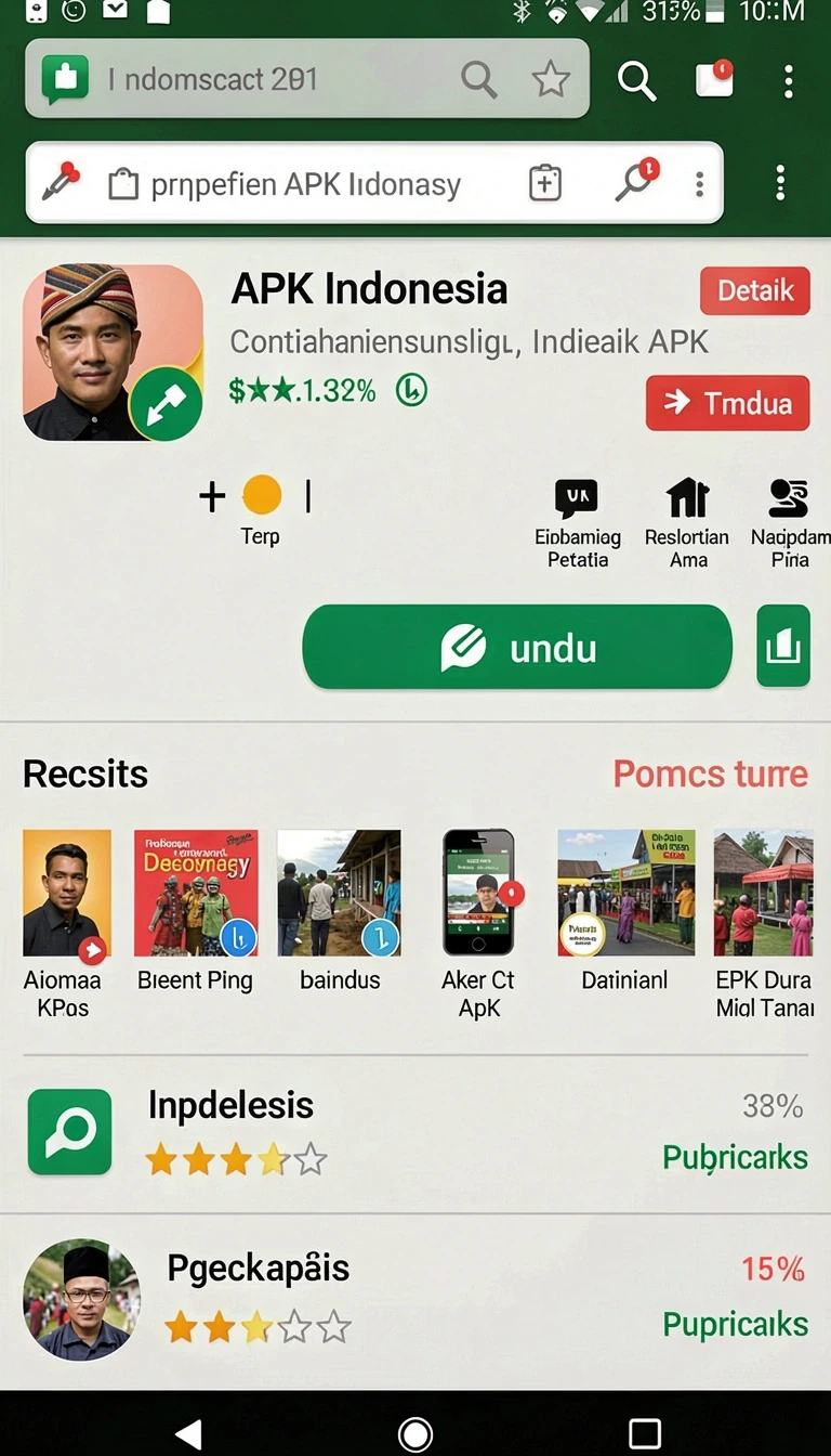 Screenshot dewatogel nomor 3