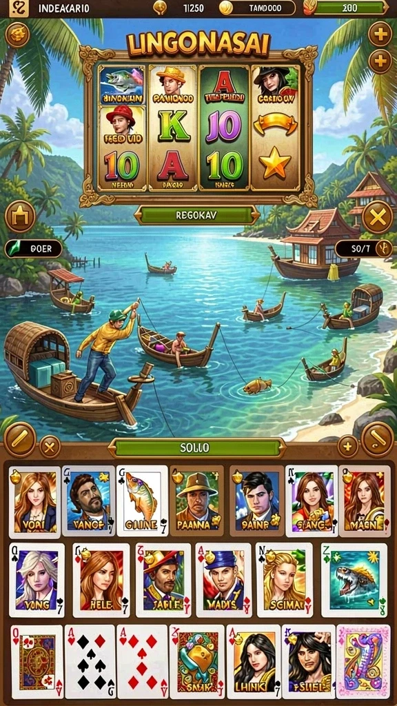 Screenshot dunia77 nomor 3