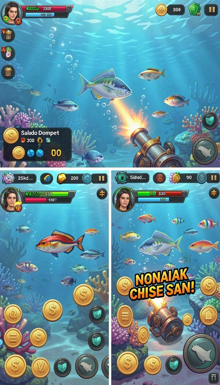 Screenshot dv188 nomor 1