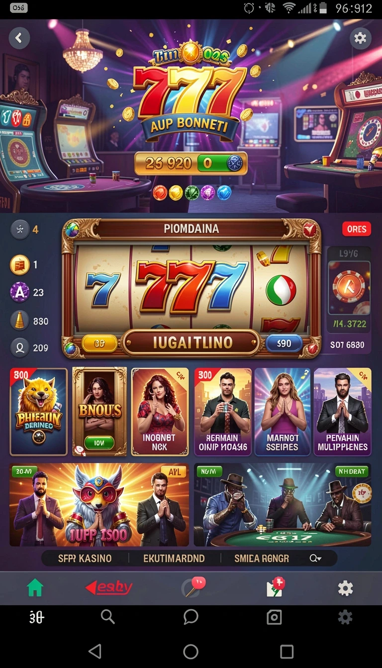 Screenshot dv188 nomor 2