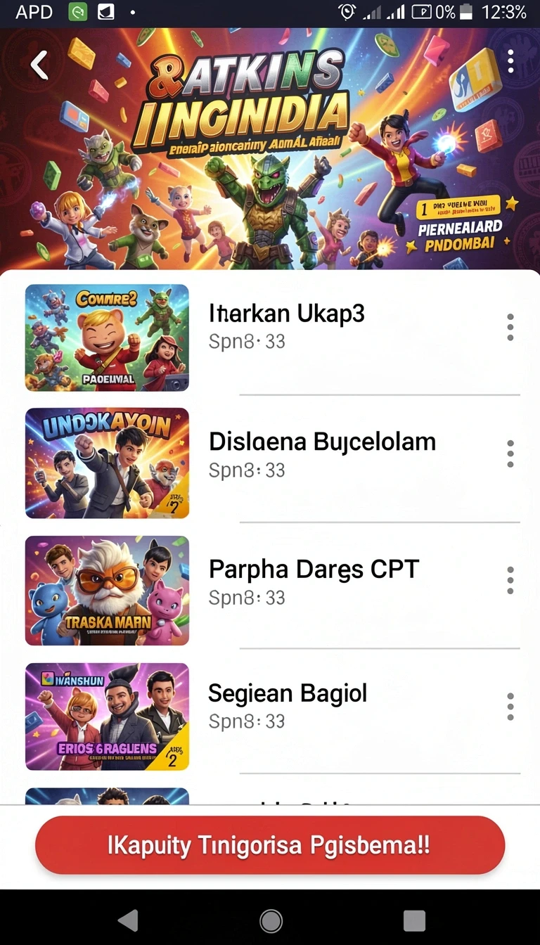 Screenshot gems365 nomor 3