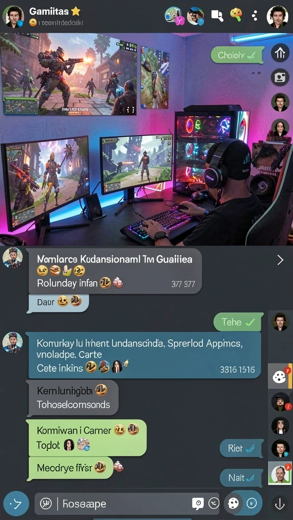 Screenshot goldraja nomor 3
