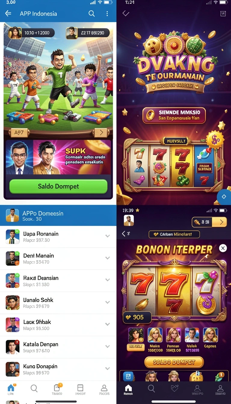 Screenshot hanabi88 nomor 1