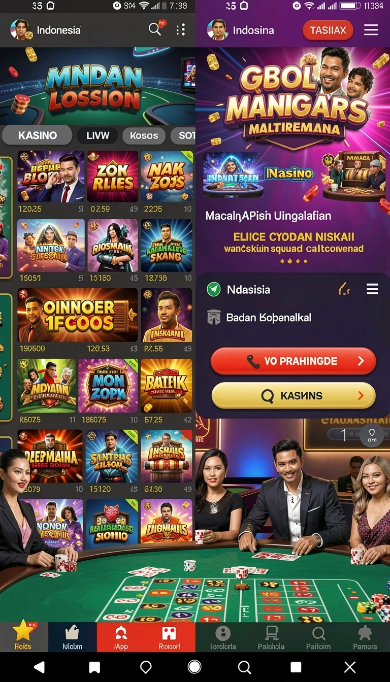 Screenshot hanabi88 nomor 2