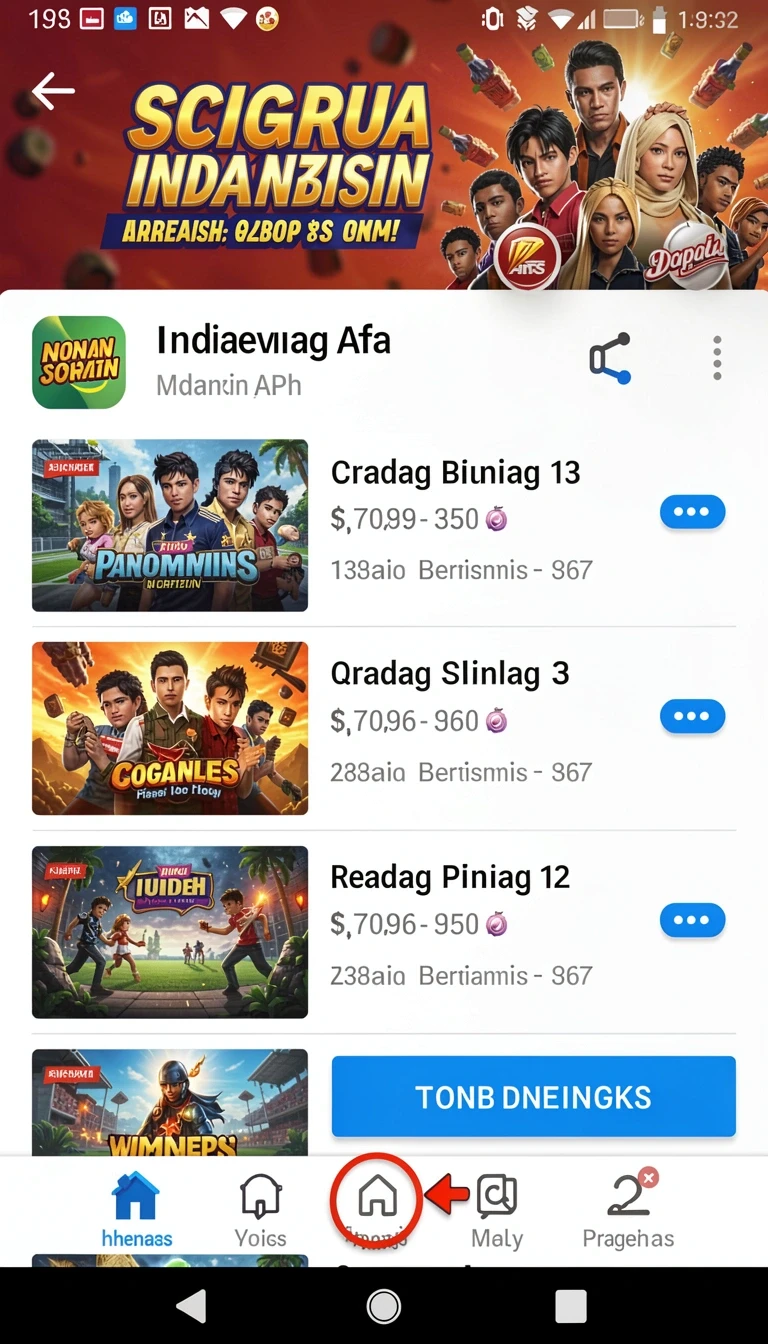 Screenshot hit9 nomor 2