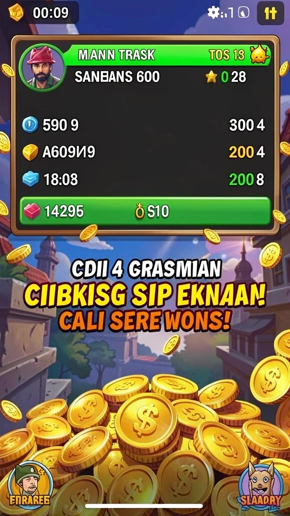 Screenshot hoki8815 nomor 1