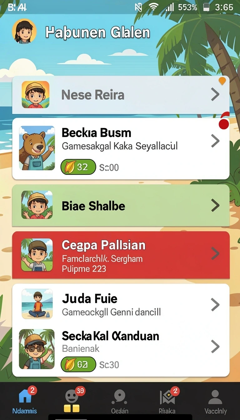 Screenshot hokihebat nomor 3