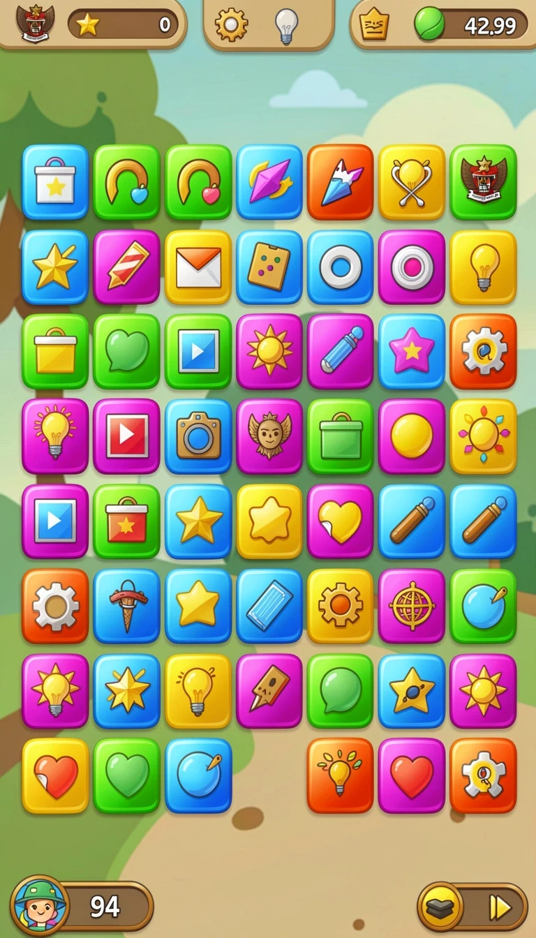 Screenshot hot51 nomor 1