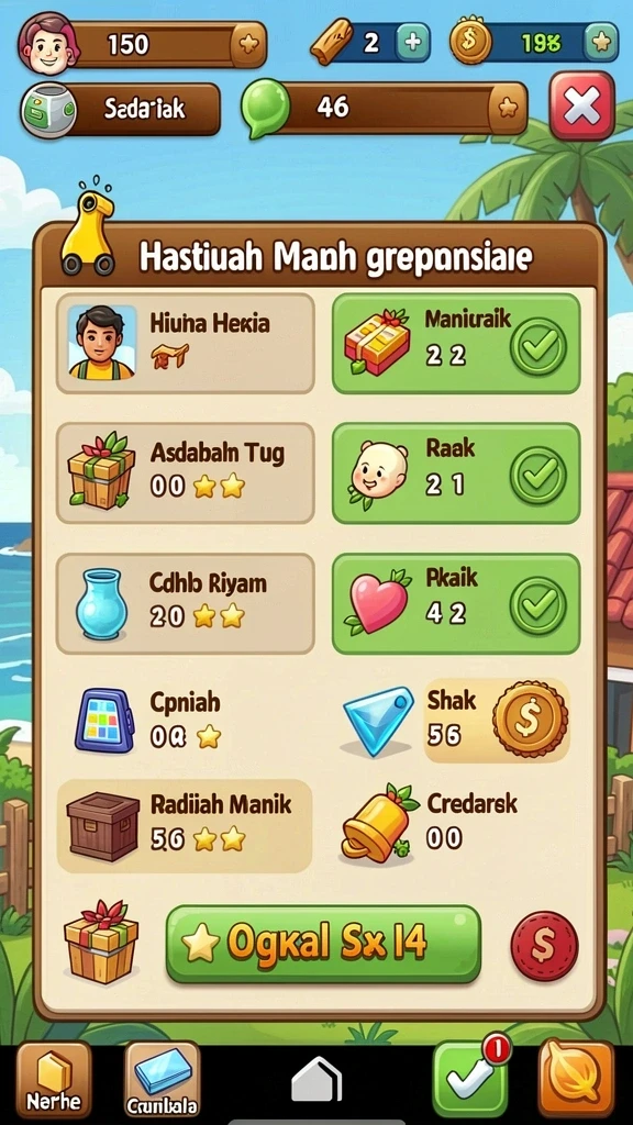 Screenshot idklub nomor 1