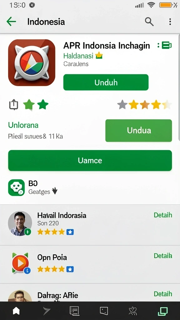 Screenshot idklub nomor 2