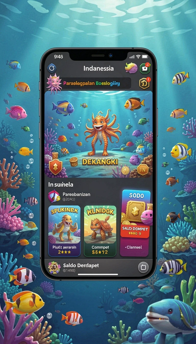 Screenshot idn89 nomor 1