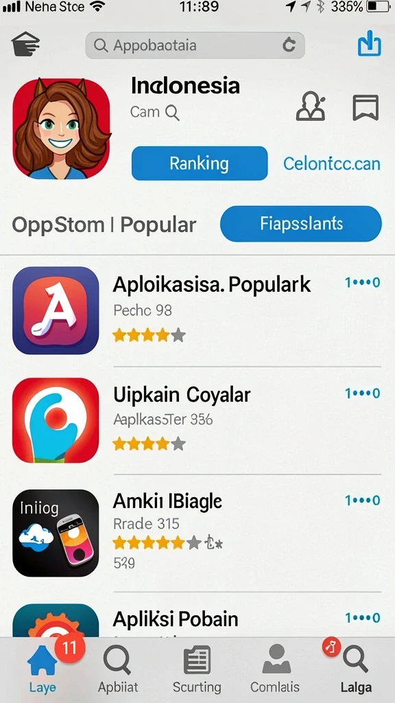 Screenshot kikototo nomor 1