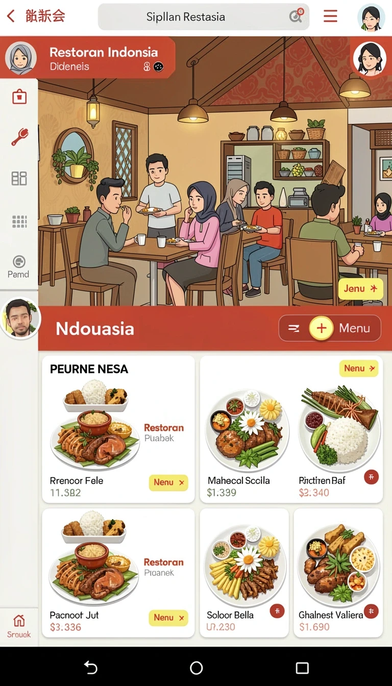 Screenshot kingslot nomor 2