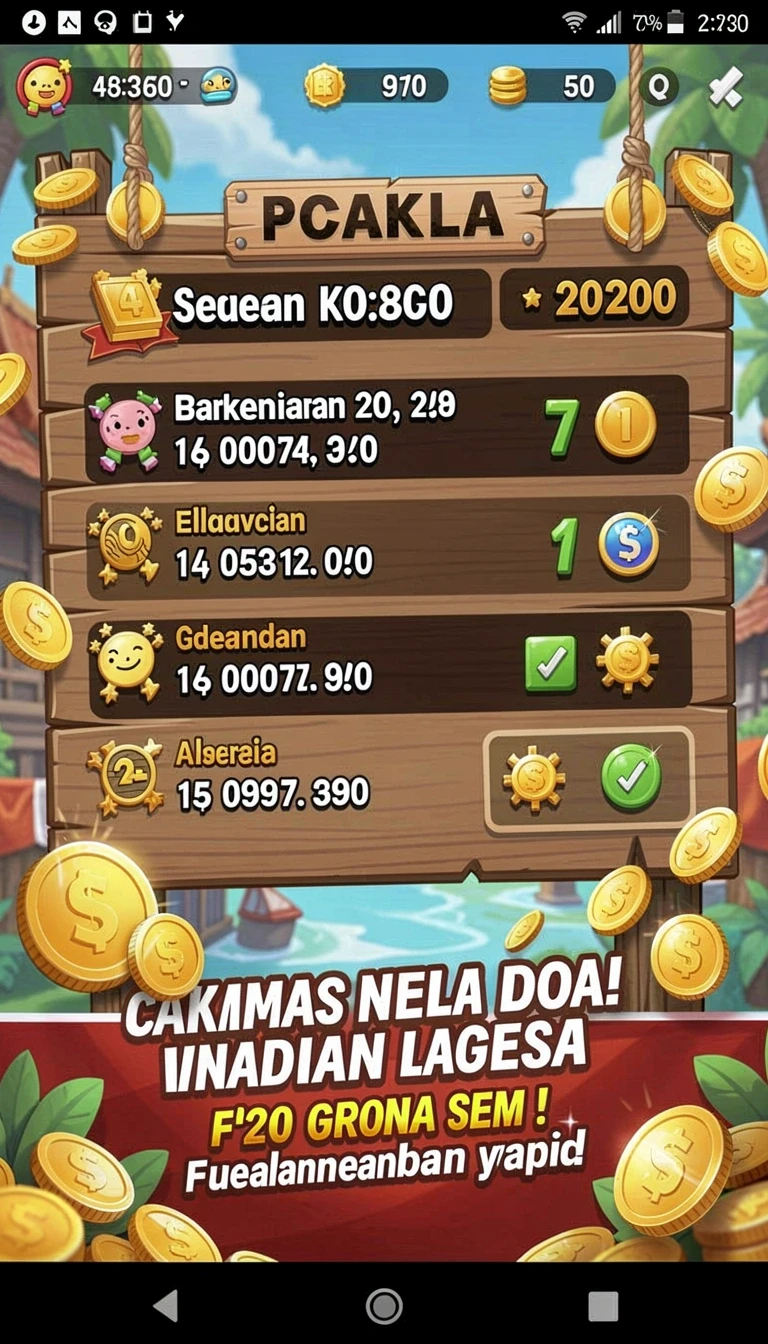 Screenshot ledak388 nomor 3