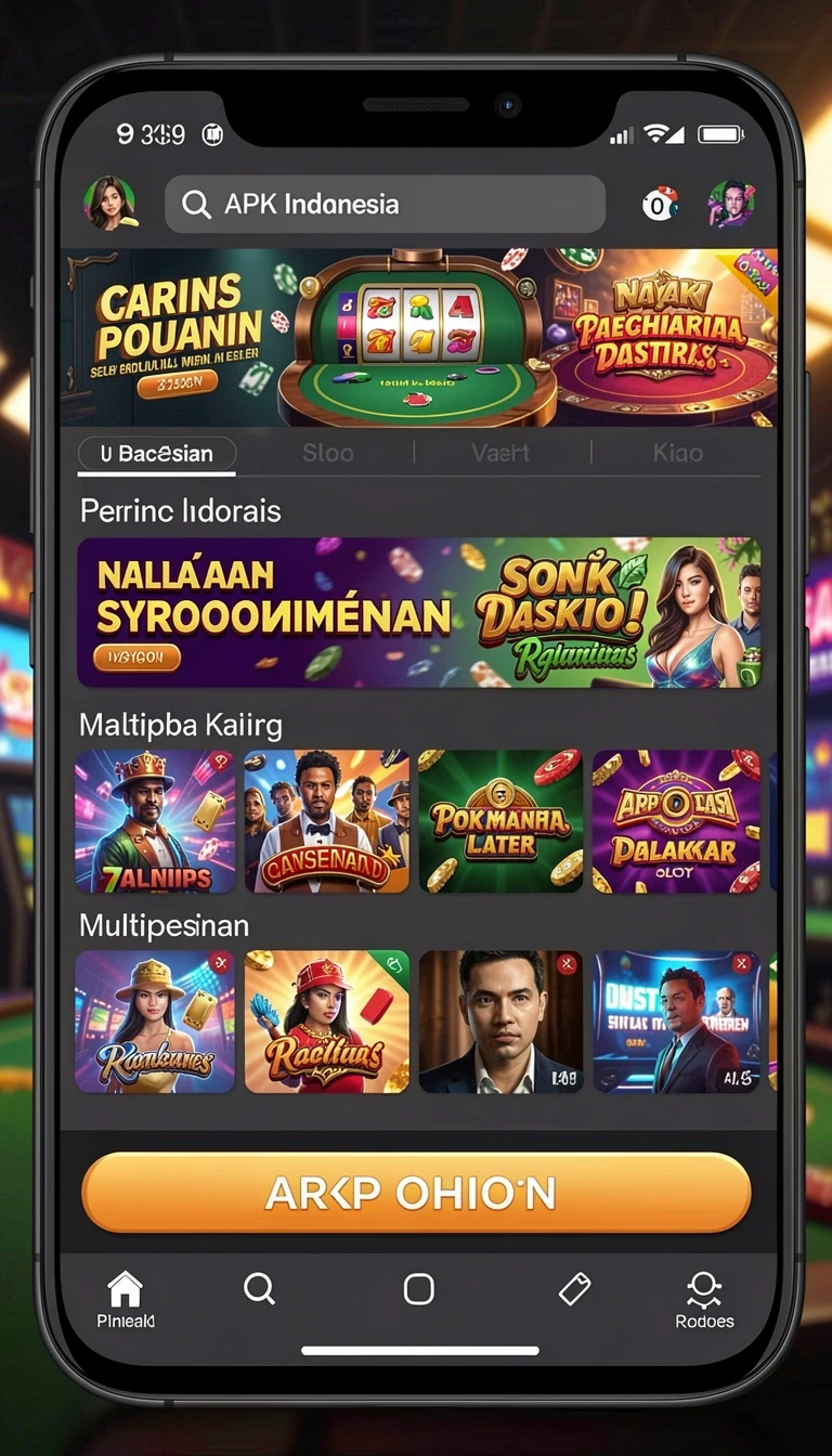 Screenshot love678 nomor 1