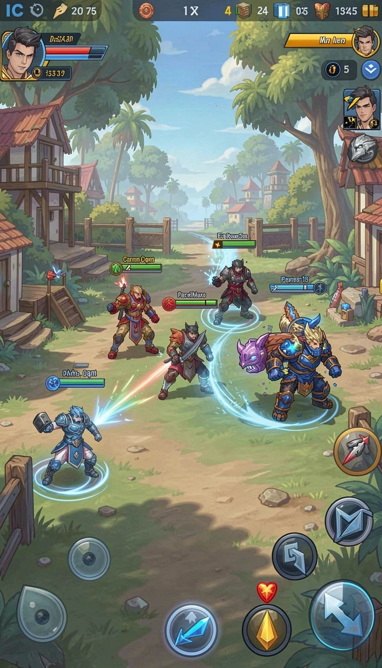 Screenshot luck365 nomor 1