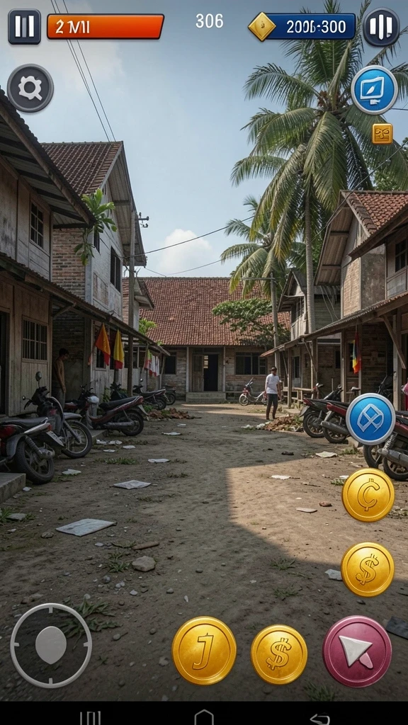 Screenshot luxury777 nomor 3