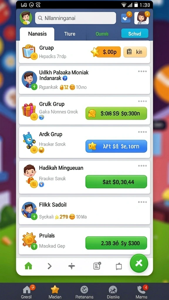 Screenshot mamen123 nomor 3