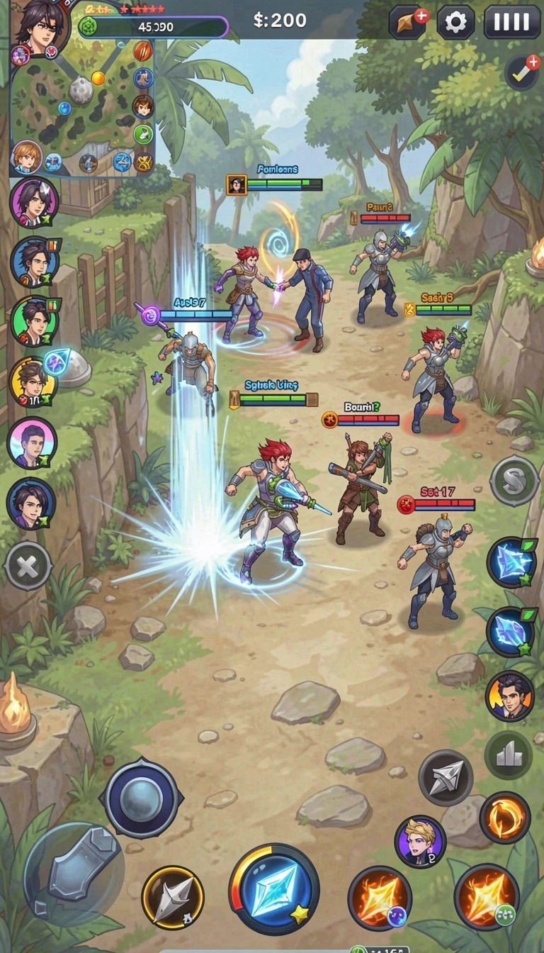 Screenshot maxslot nomor 2