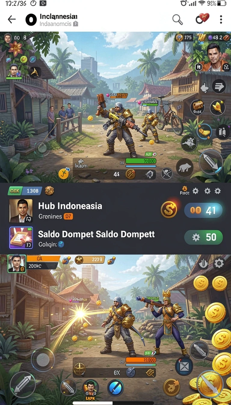Screenshot mc888 nomor 1