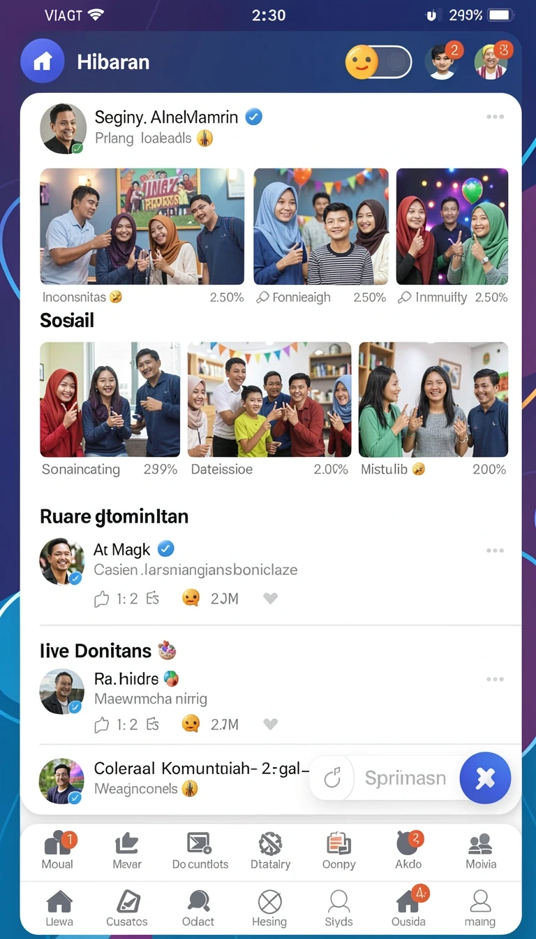 Screenshot menang123 nomor 2