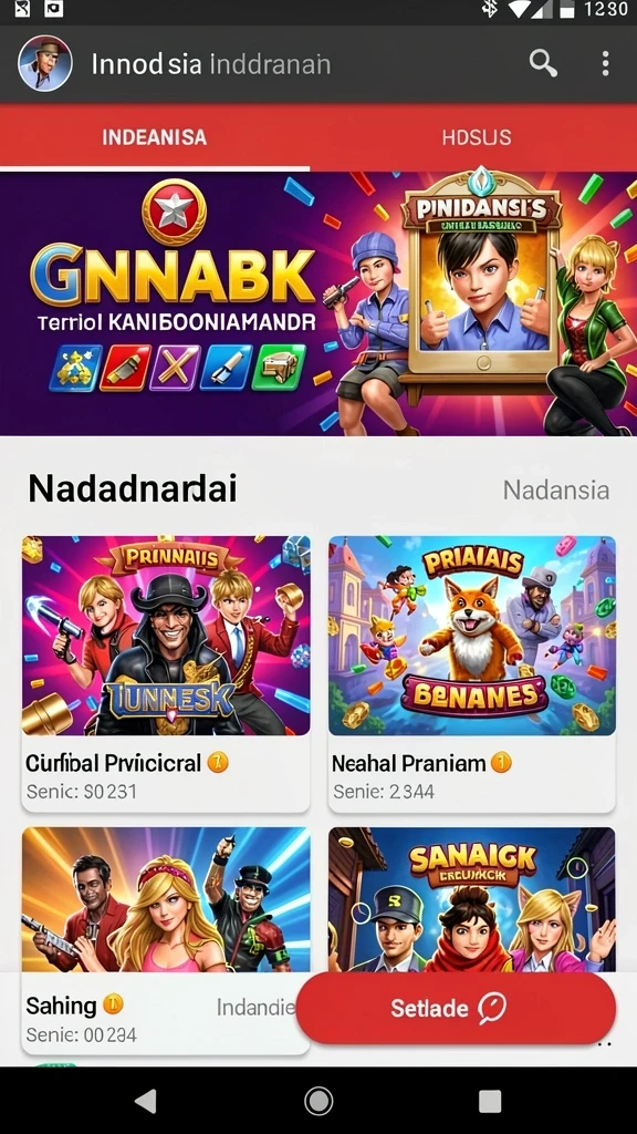 Screenshot merdeka138 nomor 2