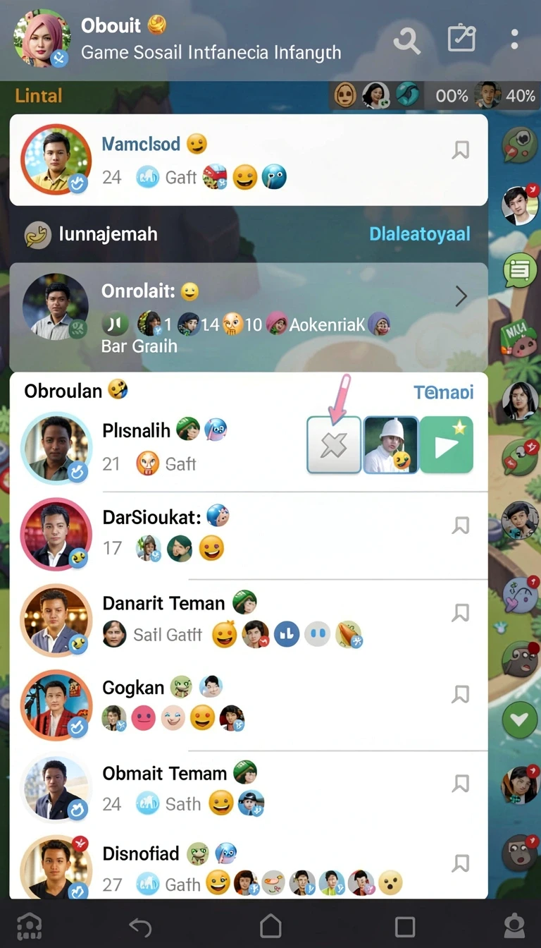 Screenshot merdekawin nomor 3