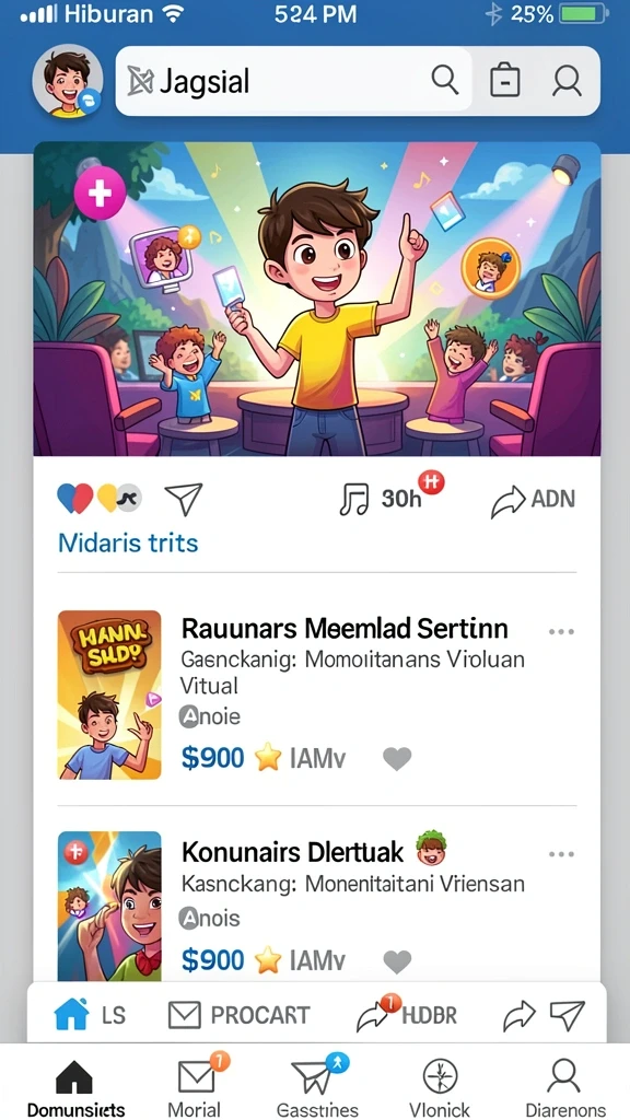Screenshot mt966 nomor 2