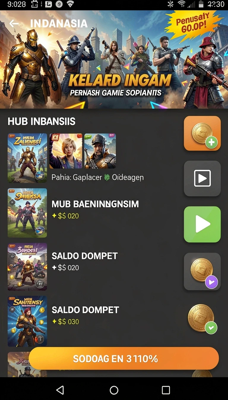 Screenshot musang178 nomor 2