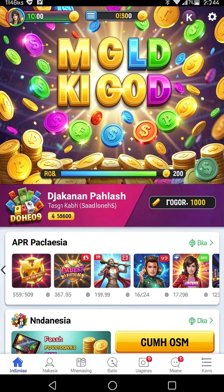 Screenshot musang178 nomor 3