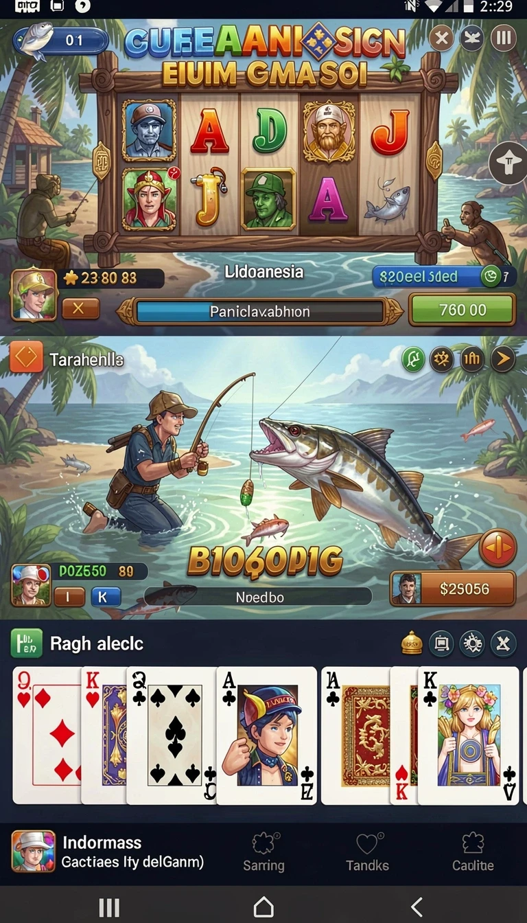 Screenshot p200m nomor 2