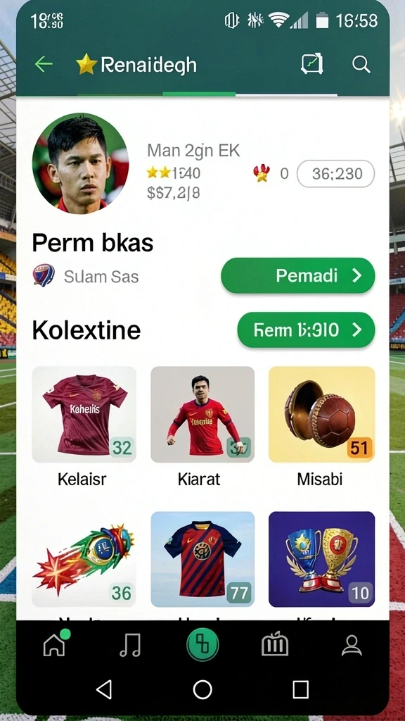 Screenshot pandora99 nomor 2