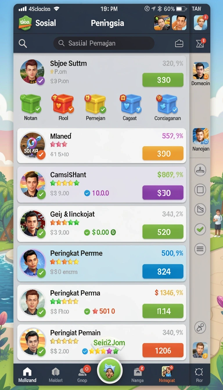 Screenshot paris88 nomor 3