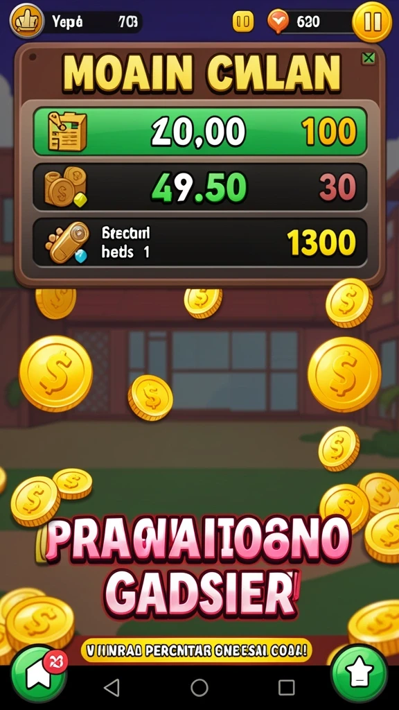 Screenshot penidabet nomor 2