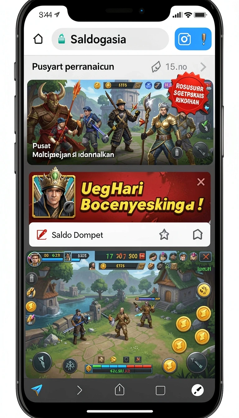 Screenshot playwin nomor 1