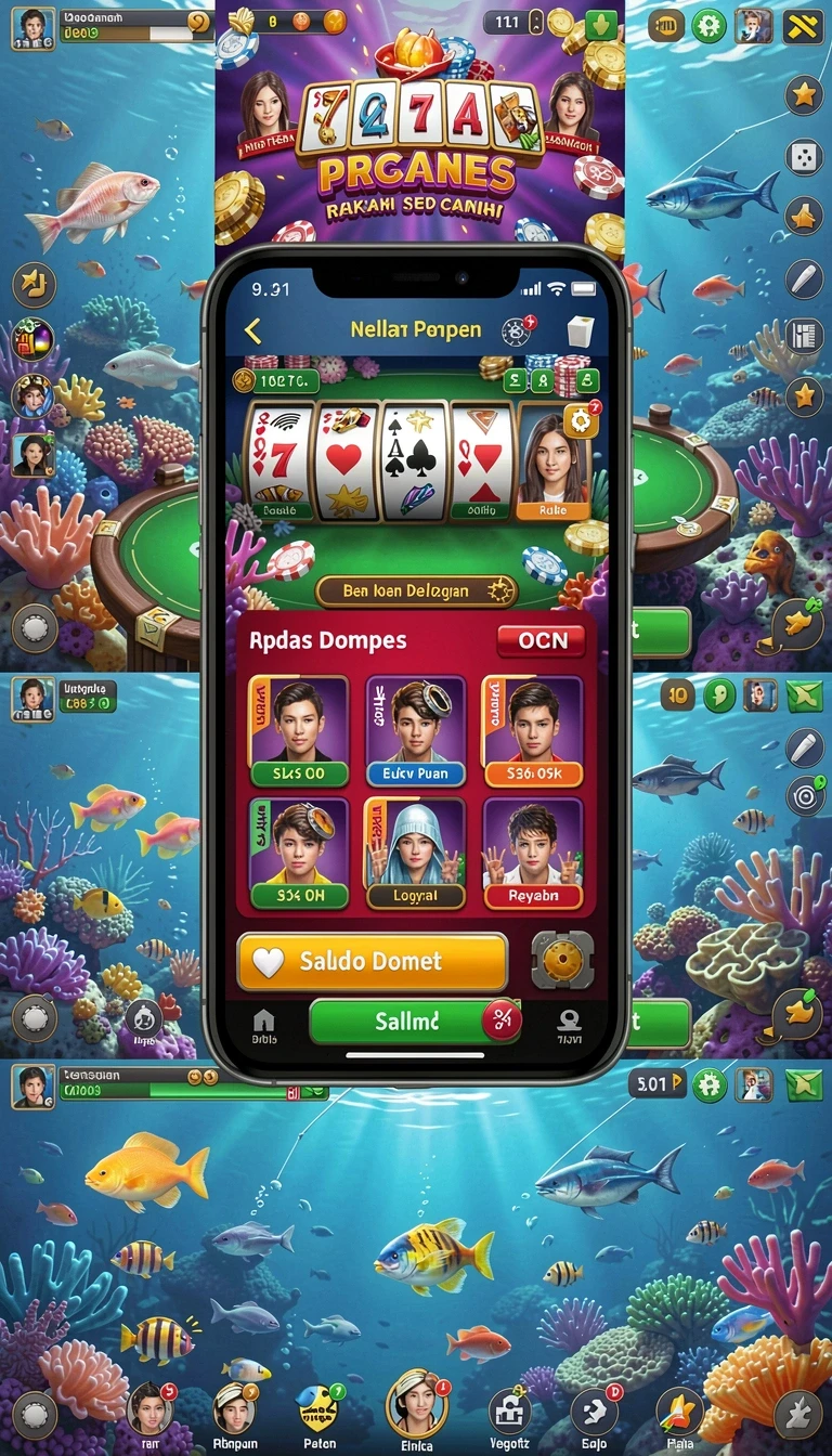 Screenshot playwin nomor 2