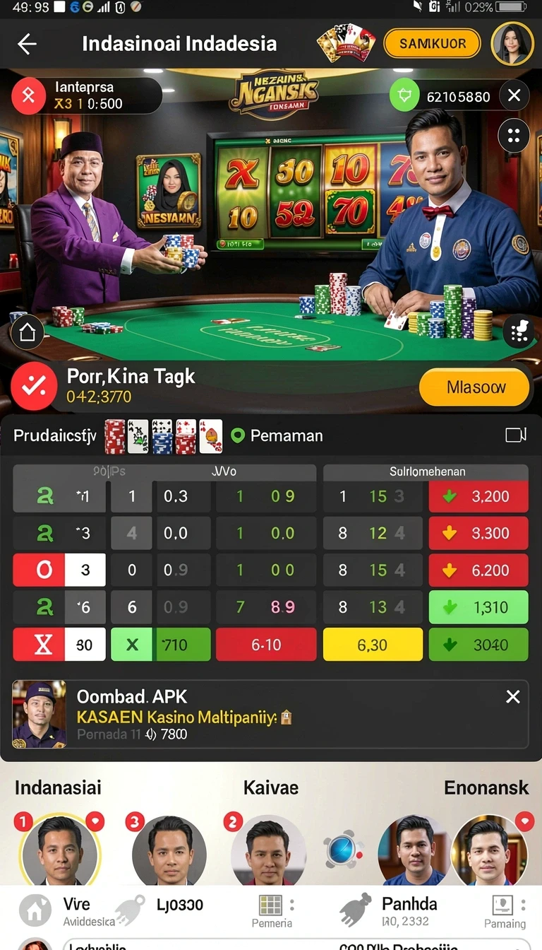 Screenshot playwin nomor 3